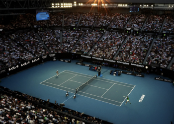 Tennis: Australian Open announces record AUD 111.5 mn prize pool; winners to get AUD 2.79 mn