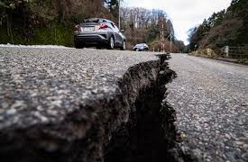 Multiple injured after 6.4-magnitude earthquake hits western Japan