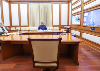 PRAGATI-led solutions bringing advanced AIIMS healthcare closer to remote regions