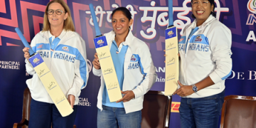 WPL 2026: Harmanpreet, Mandhana set the tone ahead of MI vs RCB opener