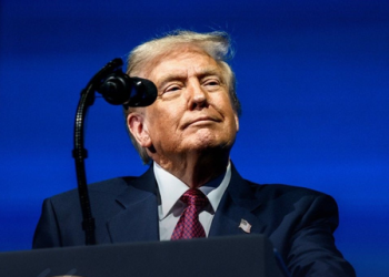 Trump says Venezuela to send up to 50 million barrels of oil to US