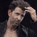 Hrithik Roshan flaunts washboard abs, says ‘vibes on, control off’