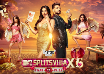 Sunny Leone: Seen ‘MTV Splitsvilla’ grow with changing mindsets, realities of modern love
