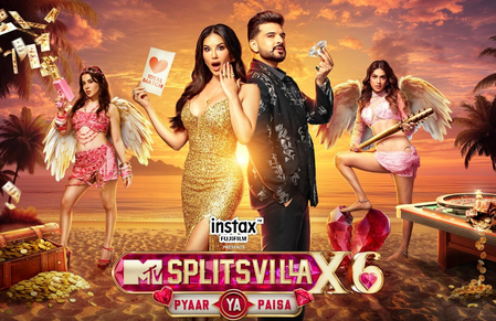 Sunny Leone: Seen ‘MTV Splitsvilla’ grow with changing mindsets, realities of modern love