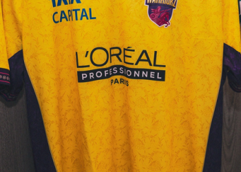 WPL 2026: UP Warriorz unveil new playing jersey inspired by Banarasi heritage