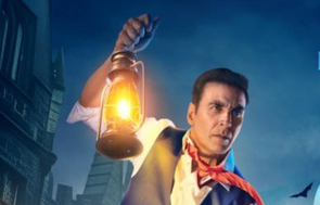Akshay Kumar-starrer ‘Bhooth Bangla’ to arrive in cinemas on May 15