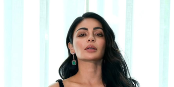 Neeru Bajwa reveals she’s ‘working’ on her ‘complicated situationship’