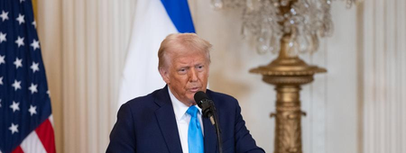 Venezuela to buy only US-made goods under oil deal: Trump