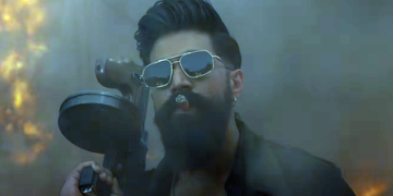 Yash goes bold as Raya in first look for ‘Toxic’ on his 40th birthday