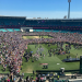 5th Ashes Test breaks 79-year-old SCG attendance record