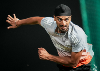 You’re in the game if you’re thinking ahead of batter: Arshdeep on bowlers’ approach