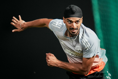 You’re in the game if you’re thinking ahead of batter: Arshdeep on bowlers’ approach