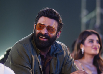 Prabhas’s ‘The Raja Saab’ to release in Japan three months after Indian release