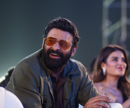Prabhas’s ‘The Raja Saab’ to release in Japan three months after Indian release