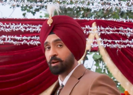 Diljit Dosanjh’s ‘Ishq Da Chehra’ from ‘Border 2’ hums straight into hearts