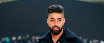 A. P. Dhillon ventures into rock with ‘Raatan Lambiyaan’