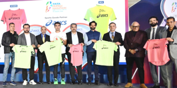 Mumbai Marathon 2026 to feature record 69,100 participants
