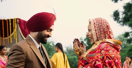 Sonam Bajwa calls collaborating with Diljit Dosanjh for ‘Border 2’ as ‘memorable’ & ‘positive’