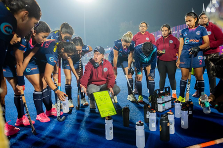 Women’s HIL: New champion ready to be crowned as SG Pipers lock horns with Sharachi Bengal Tigers