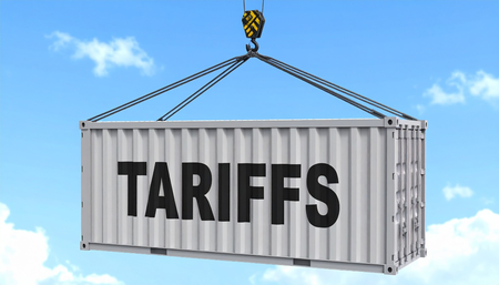 Aware of proposed US bill to raise tariffs to 500 pc, dealing with ‘great care’: Govt