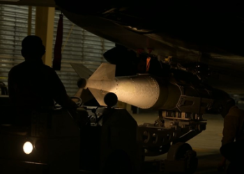 US strikes ISIS targets across Syria