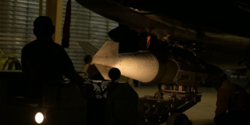 US strikes ISIS targets across Syria