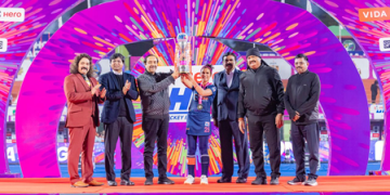 ‘We worked hard till the last minute,’ SG Pipers skipper Navneet reflects on Women’s HIL title win