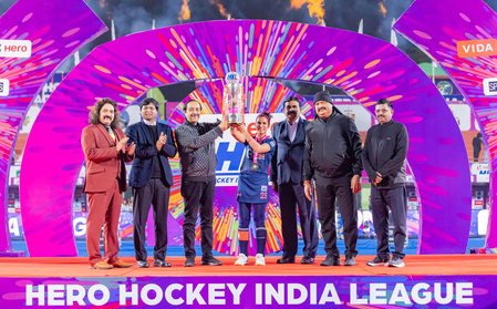 ‘We worked hard till the last minute,’ SG Pipers skipper Navneet reflects on Women’s HIL title win
