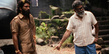 Allu Arjun reaches Tokyo ahead of ‘Pushpa 2’ release in Japan