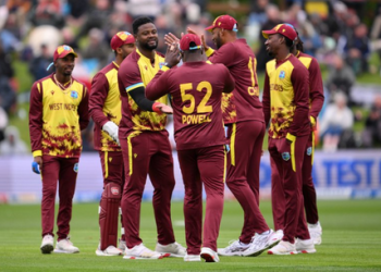 Lewis, Joseph return as WI announce squad for AFG T20Is