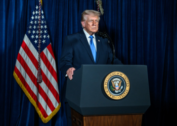 Trump unveils affordability push on housing, health