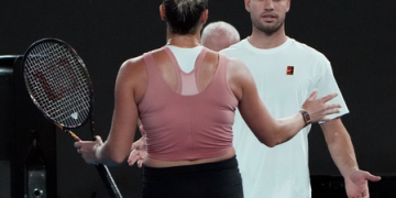 Alcaraz, Sabalenka to headline Australian Open draw as top seeds
