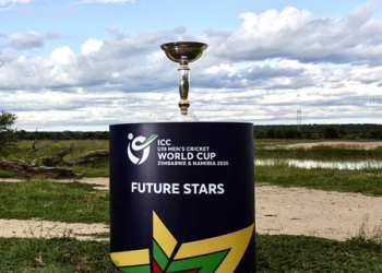 ‘Pathway for future stars…’: ICC chief Jay Shah wishes luck to teams for U19 World Cup