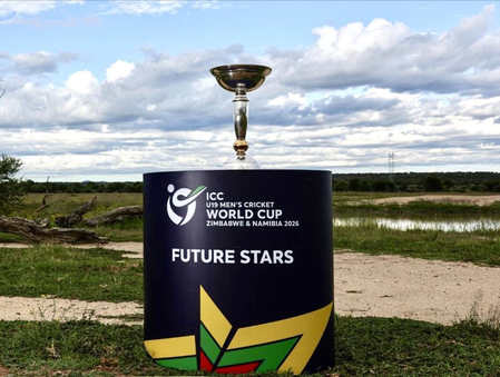 ‘Pathway for future stars…’: ICC chief Jay Shah wishes luck to teams for U19 World Cup