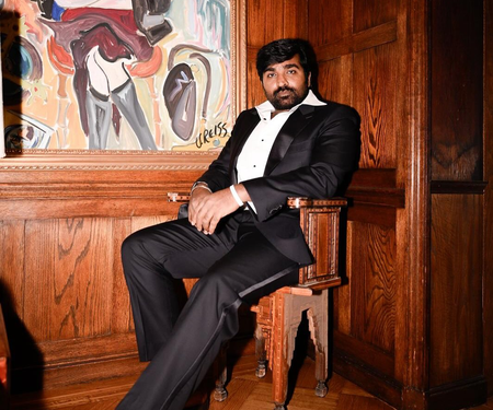 Vijay Sethupathi: I did a cameo in ‘Jailer 2’ because I love Rajini sir!