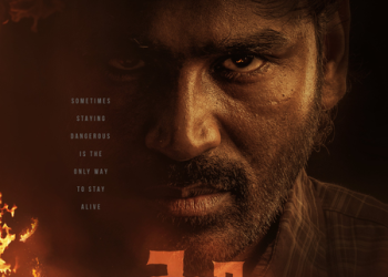 Dhanush’s film with director Vignesh Raja titled ‘Kara’