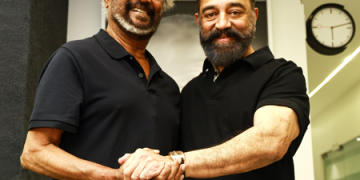 Rajinikanth: Shooting for #Thalaivar173 will begin in April