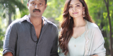 Krishna-starrer ‘The Mummy Returns’ goes on floors with grand pooja ceremony