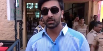 Ranbir Kapoor: From Ganesh Utsav to Voting day, BMC always makes good arrangements