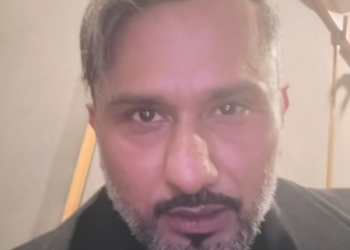 Honey Singh apologises for ‘Dilli Ki Thand’ remark: My intention was never to hurt