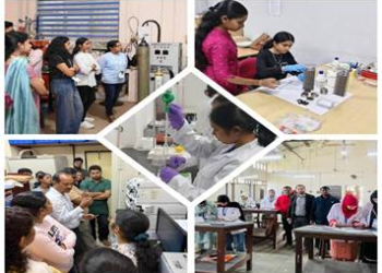 CSIR Integrated Skill Initiative trains over 2 lakh workers in India