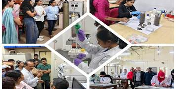 CSIR Integrated Skill Initiative trains over 2 lakh workers in India