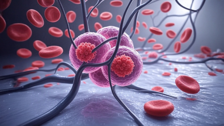 childhood brain cancer