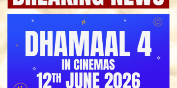 Ajay Devgn, Riteish Deshmukh-starrer ‘Dhamaal 4’ locked for June 12 release