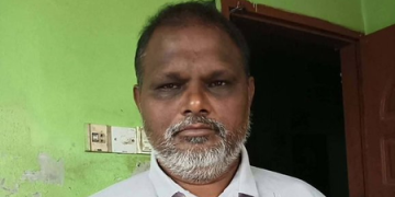 Hindu shop owner beaten to death in Bangladesh while protecting teen employee