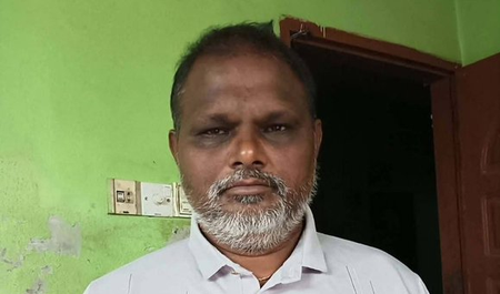 Hindu shop owner beaten to death in Bangladesh while protecting teen employee