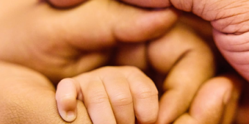 RajKummar Rao and Patralekhaa name their daughter Parvati Paul Rao