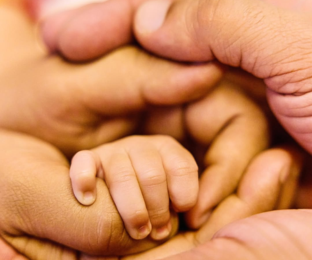 RajKummar Rao and Patralekhaa name their daughter Parvati Paul Rao