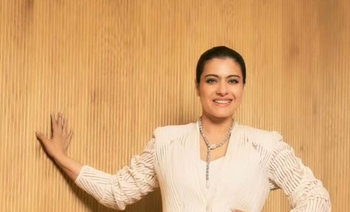 Kajol