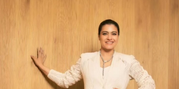 Kajol